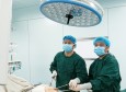 普外一科成功完成一例肝叶切除术后运用加速康复外科技术促进患者康复