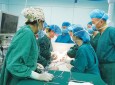 兰州市第二人民医院普外三科与西京医院岳树强教授合作完成4台疑难手术