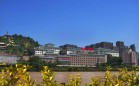只爭朝夕,，不負(fù)韶華——蘭州市第二人民醫(yī)院新年賀詞