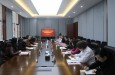 康縣第一人民醫(yī)院黨委書(shū)記李輝一行赴蘭州市第二人民醫(yī)院考察交流