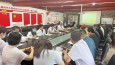 蘭州市第二人民醫(yī)院召開2022年重點(diǎn)科室,、重點(diǎn)崗位科主任約談會(huì)暨簽訂廉潔承諾書
