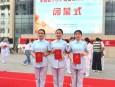 蘭州市第二人民醫(yī)院護理團隊在全省護理技能大賽中斬獲佳績
