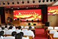 筑牢人民防線 維護(hù)國(guó)家安全——蘭州市第二人民醫(yī)院開(kāi)展國(guó)家安全形勢(shì)教育講座