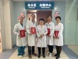 市二院妇科手术团队荣获“兰州市第二届宫腔镜技能大赛”团体二等奖