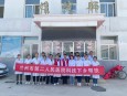 蘭州市第二人民醫(yī)院衛(wèi)生科技人才下鄉(xiāng)幫扶——榆中縣夏官營(yíng)衛(wèi)生院行