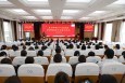 【科教新闻】青春绽放 梦想起航——兰州市第二人民医院举行实习生结业典礼