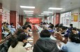 【护理动态】鉴往知来 赓续前行——兰州市第二人民医院护理部召开2025年首次护理质量与安全工作会议