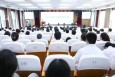 蘭州市第二人民醫(yī)院召開2025年1月醫(yī)師大會