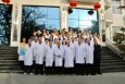 迎新春,、送溫暖——蘭州市第二人民醫(yī)院走訪慰問一線工作人員