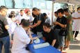 醫(yī)者仁心 熱血傳承——蘭州市第二人民醫(yī)院開展無償獻(xiàn)血活動(dòng)