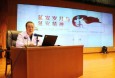 蘭州市第二人民醫(yī)院舉辦黨的十九屆五中全會精神培訓(xùn)及黨史學(xué)習(xí)教育讀書班第二講