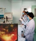 兰州市第二人民医院呼吸科联合手术麻醉科开展首例“无痛支气管镜”检查治疗