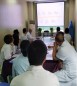 兰州市第二人民医院普外一科与病理科举办肿瘤基因检测学术交流会