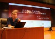 蘭州市第二人民醫(yī)院舉辦黨的十九屆五中全會精神培訓(xùn)及黨史學(xué)習(xí)教育讀書班第三講