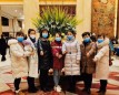 新冠肺炎防控報(bào)道（十三）——致我最親愛(ài)的同事——蘭州市第二人民醫(yī)院援鄂護(hù)理專業(yè)醫(yī)療隊(duì)員張靜