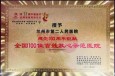 蘭州市第二人民醫(yī)院榮獲兩項“華醫(yī)獎”特別獎項