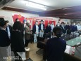 眾志成城,、抗擊疫情——蘭州市第二人民醫(yī)院在行動(dòng)