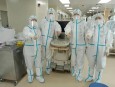 全力以赴筑牢新冠肺炎疫情重癥患者的“生命防線”——蘭州市第二人民醫(yī)院（雁灘分院）重癥醫(yī)學(xué)科團(tuán)隊(duì)