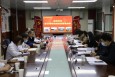 蘭州市第二人民醫(yī)院迎接市體改辦專家組到院進(jìn)行推進(jìn)現(xiàn)代醫(yī)院管理制度督查工作