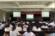 健康扶貧系列報(bào)道（六十六）——蘭州市第二人民醫(yī)院感染科主任萬紅帶領(lǐng)科室人員赴白銀市中西醫(yī)結(jié)合醫(yī)院進(jìn)行“人工肝及肝病治療學(xué)術(shù)班”培訓(xùn)
