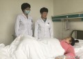 兰州市第二人民医院妇产科成功抢救一名重度子痫孕妇