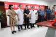 “氧”護(hù)健康 托護(hù)生命——蘭州市第二人民醫(yī)院新高壓氧艙落成并開艙啟用