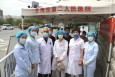 端午前送溫暖,，走訪慰問“粽”是情