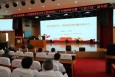 【“三抓三促”】院長(zhǎng)講黨課——強(qiáng)化黨建引領(lǐng)，凝聚醫(yī)院高質(zhì)量發(fā)展動(dòng)力