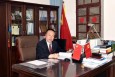 致蘭州市第二人民醫(yī)院（雁灘分院）全體醫(yī)務(wù)工作者的一封信