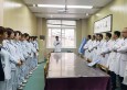 坚定信心 真抓实干 持续发力 四项举措 在全院掀起学习宣传贯彻习近平总书记参加甘肃代表团审议时的重要讲话精神热潮