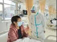 你的健康我來(lái)守護(hù)——蘭州市第二人民醫(yī)院雁灘分院隔離病區(qū)的畫面