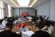 【院內(nèi)新聞】蘭州市第二人民醫(yī)院召開2024年度重點學(xué)科匯報會