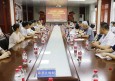 3044永利集团最新链接举行医用耗材智能化管理（SPD）项目启动会