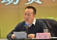 于博院长在“治顽疾、转作风、提效能” 专项行动动员大会上的讲话