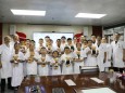 醫(yī)脈相承 播種夢(mèng)想 | 蘭州市第二人民醫(yī)院開(kāi)展“小小醫(yī)生”研學(xué)體驗(yàn)活動(dòng)