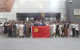 賡續(xù)紅色血脈 勇?lián)鷷r代使命——蘭州市第二人民醫(yī)院開展迎“七一”主題黨日活動