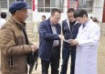 健康扶贫系列报道（十七）——兰州市第二人民医院在岷县开展健康扶贫工作