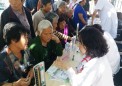 健康扶贫系列报道（八）——精准扶贫送健康，下乡义诊暖人心——兰州市第二人民医院开展送医送药下乡义诊活动