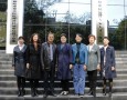 蘭州市第二人民醫(yī)院多名醫(yī)護(hù)榮獲蘭州市首屆“金城名（中）醫(yī),、名護(hù)士”稱號