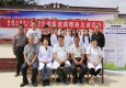 健康扶贫系列报道（二十）——健康帮扶送健康——民建市二院支部下乡义诊暖人心