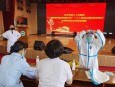 “學(xué)感控,、知感控,、用感控”人人成為踐行者——蘭州市第二人民醫(yī)院開展院感防控知識(shí)和技能競(jìng)賽活動(dòng)