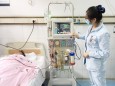 三管齐下——肝病科人工肝治疗再上新台阶