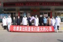 新冠肺炎防控報道（十九）——蘭州市第二人民醫(yī)院專家參與指導(dǎo)救治一例新冠肺炎患者