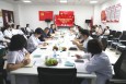 【大咖来了】国内知名肝病专家韩英教授莅临兰州市第二人民医院指导工作