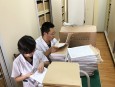 兰州市第二人民医院功能科有效开展病例随访工作