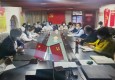 蘭州市第二人民醫(yī)院召開(kāi)新冠疫情防控工作專題會(huì)議