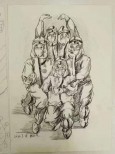 疫情無情人有情 醫(yī)患和諧情暖人心——蘭州市第二人民醫(yī)院雁灘分院醫(yī)患之間