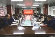 武威市人民醫(yī)院來(lái)我院交流指導(dǎo)
