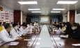2020年全國醫(yī)療器械安全宣傳周活動走進(jìn)蘭州市第二人民醫(yī)院