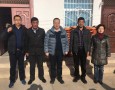 市二医院加快脱贫攻坚步伐 推进精准扶贫落实 切实提高帮扶对象满意度